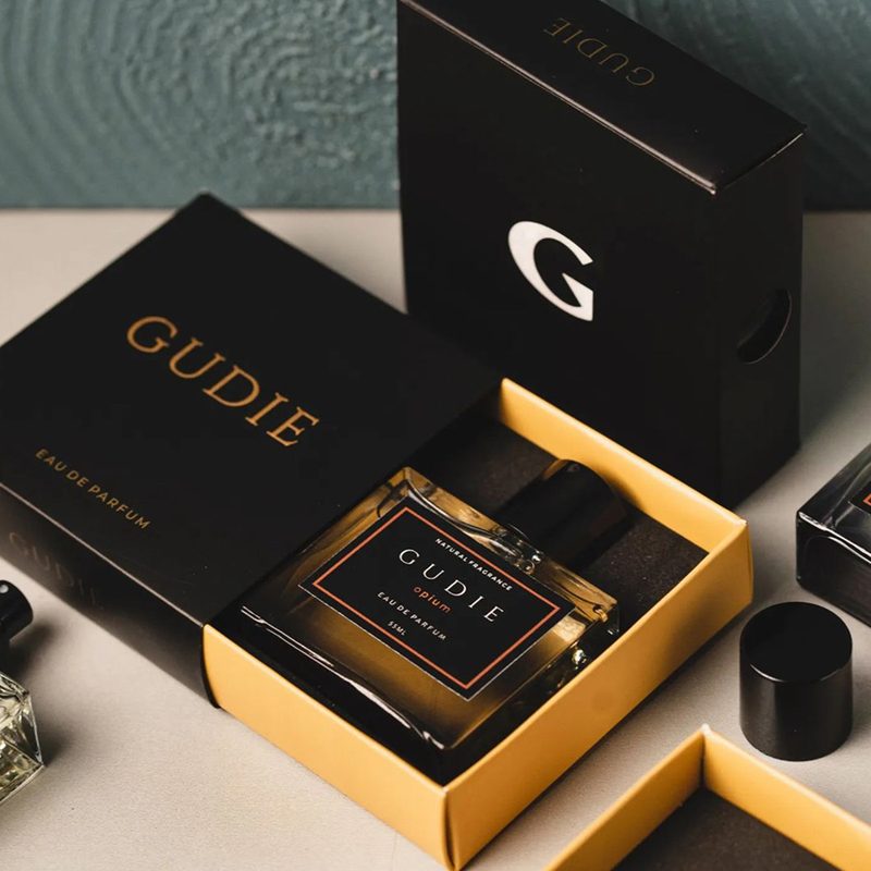 Gudie