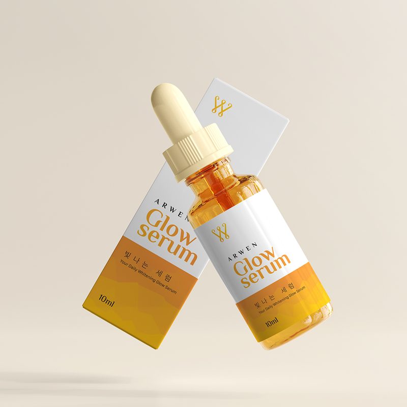 Arwen Glow Serum